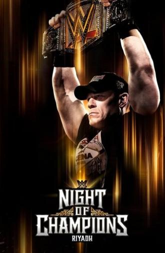 WWE Night of Champions 2025 (2025)
