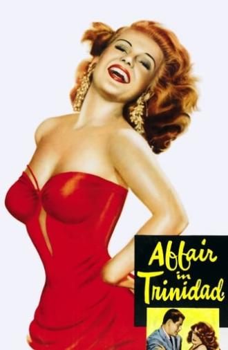 Affair in Trinidad (1952)