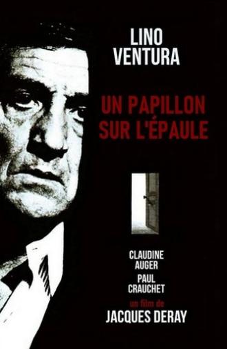 Butterfly on the Shoulder (1978)