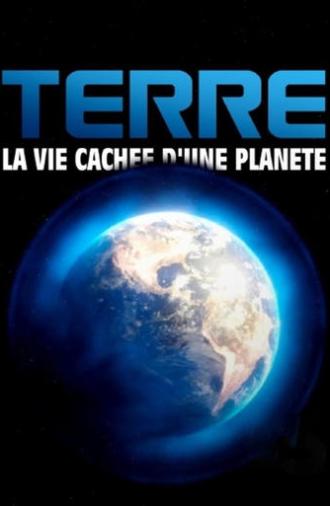 Terre, la vie cachée d'une planète (2022)