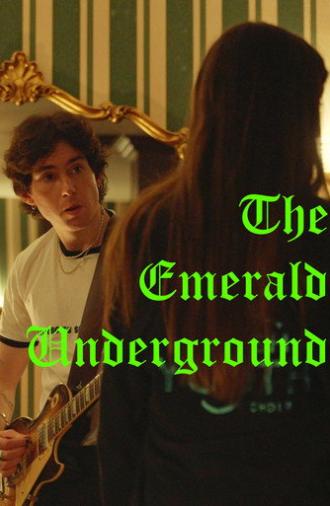 The Emerald Underground (2026)