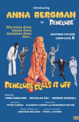 Penelope Pulls It Off (1975)