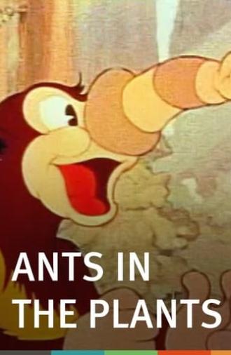 Ants in the Plants (1940)