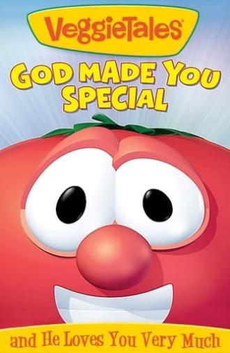 VeggieTales: God Made You Special (2007)