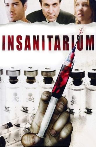 Insanitarium (2008)