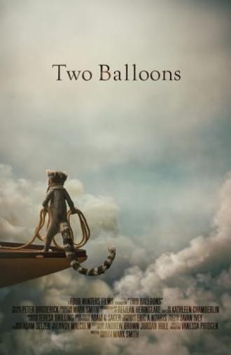 Two Balloons (2017)