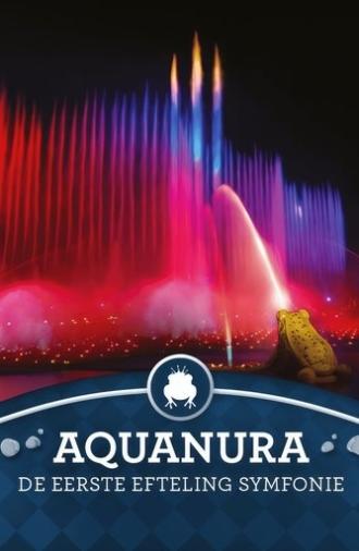 Aquanura Show: De Eerste Efteling Symfonie (2012)