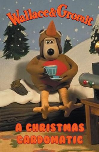 A Christmas Cardomatic (2002)