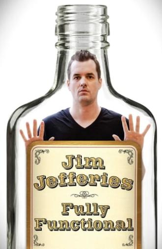 Jim Jefferies: Fully Functional (2012)