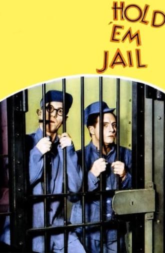 Hold 'Em Jail (1932)