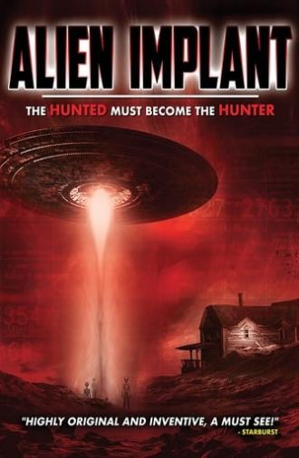 Alien Implant (2017)