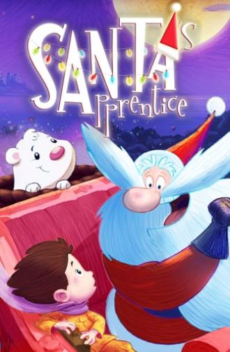 Santa's Apprentice (2010)