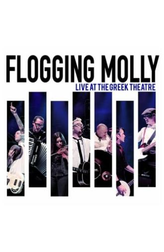 Flogging Molly: Live at the Greek Theatre (2010)