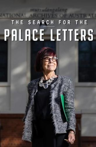 The Search for the Palace Letters (2024)