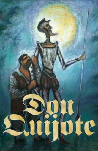 Don Quixote (1992)