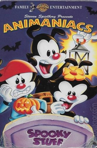 Animaniacs: Spooky Stuff (1996)