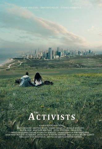 The Activists (2014)