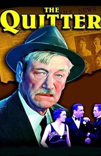 The Quitter (1934)