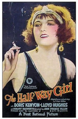 The Half-Way Girl (1925)