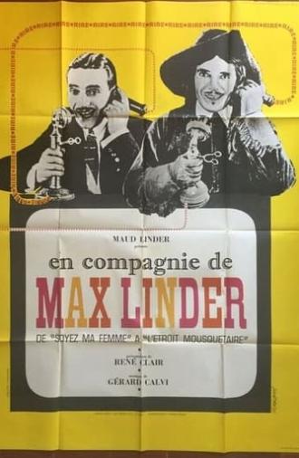 Laugh with Max Linder (1963)