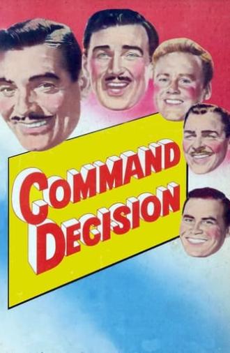 Command Decision (1948)