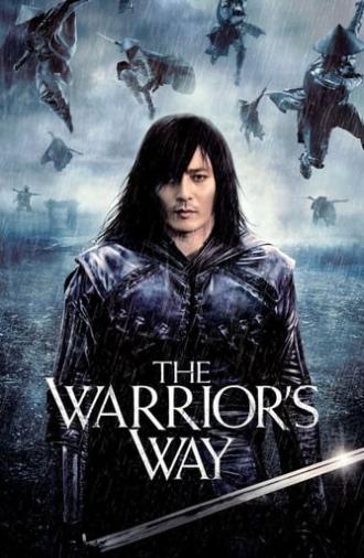 The Warrior's Way (2010)