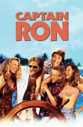 Captain Ron (1992)