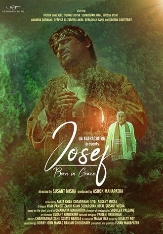 Josef - Born in Grace (2019)