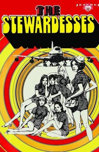 The Stewardesses (1969)