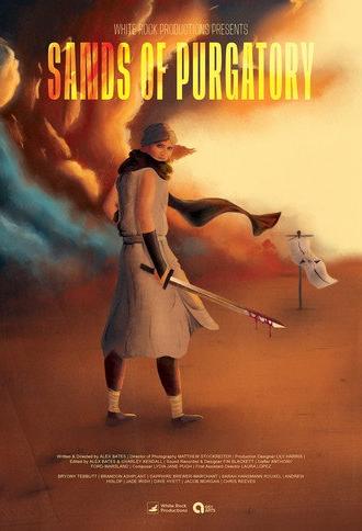 Sands of Purgatory (2025)