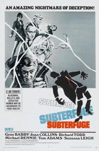 Subterfuge (1968)