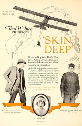 Skin Deep (1922)