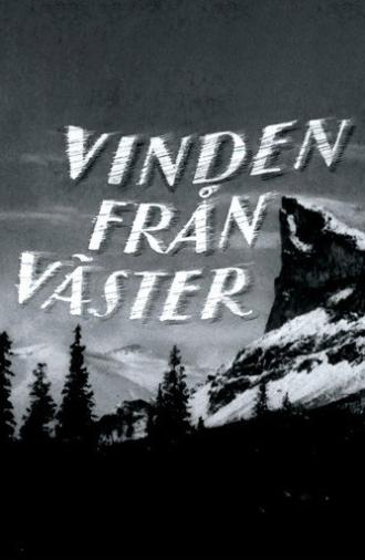 The Wind from the West (1942)