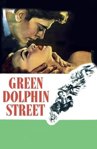 Green Dolphin Street (1947)