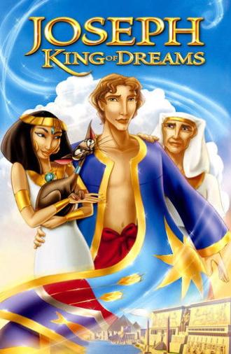 Joseph: King of Dreams (2000)