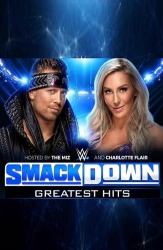 WWE: SmackDown's Greatest Hits (2019)