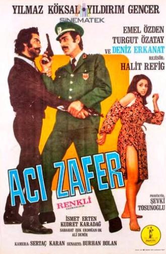 Acı Zafer (1972)