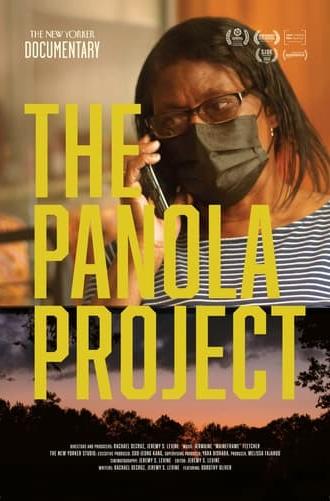 The Panola Project (2022)