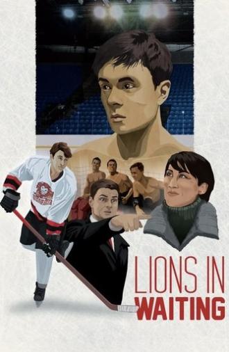 Lions in Waiting (2017)