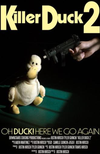 Killer Duck 2 (2024)
