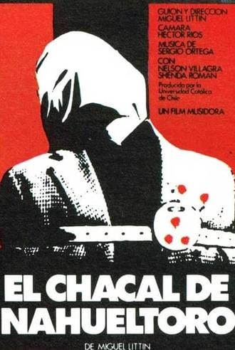 Jackal of Nahueltoro (1970)