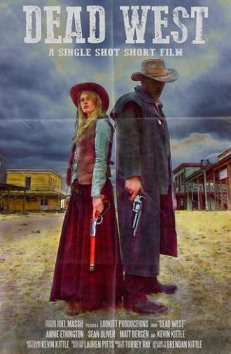 Dead West (2017)