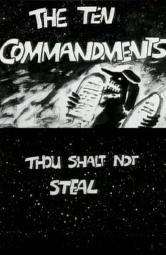 The Ten Commandments Number 7: Thou Shalt Not Steal (1994)