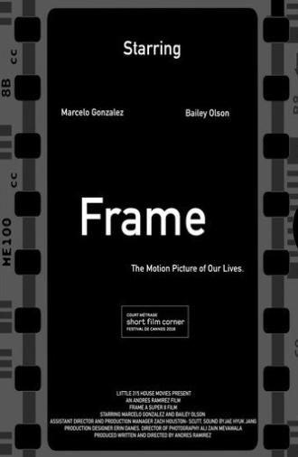 Frame (2018)