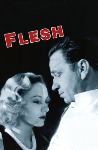 Flesh (1932)