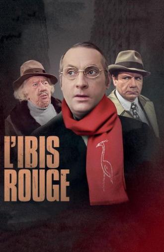 The Red Ibis (1975)