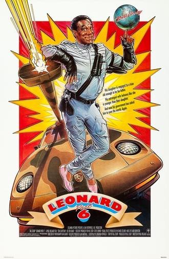 Leonard Part 6 (1987)