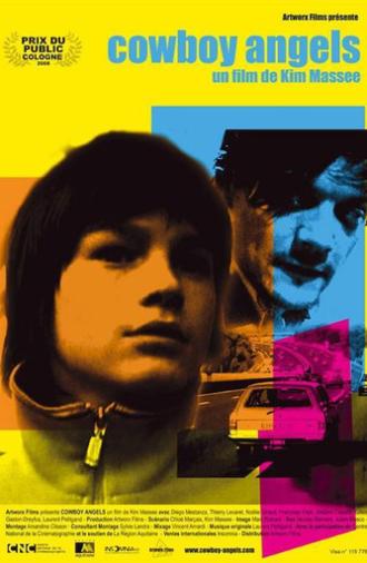 Cowboy Angels (2007)
