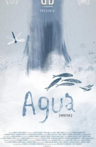 Agua (2022)