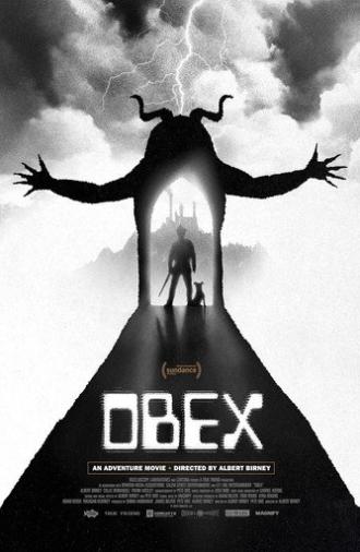 OBEX (2026)
